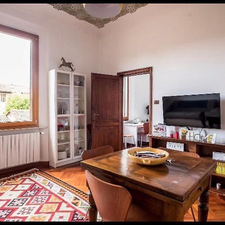 Il Cuore Di Bologna Eksteriør billede