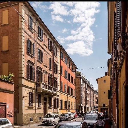 Il Cuore Di Bologna Eksteriør billede