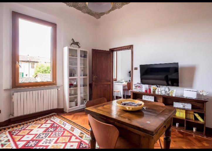 Il Cuore Di Bologna Eksteriør billede