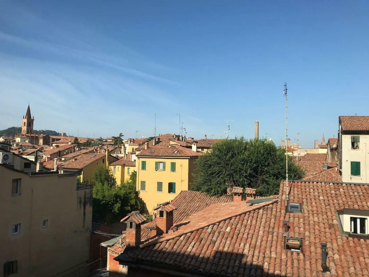 Il Cuore Di Bologna Eksteriør billede